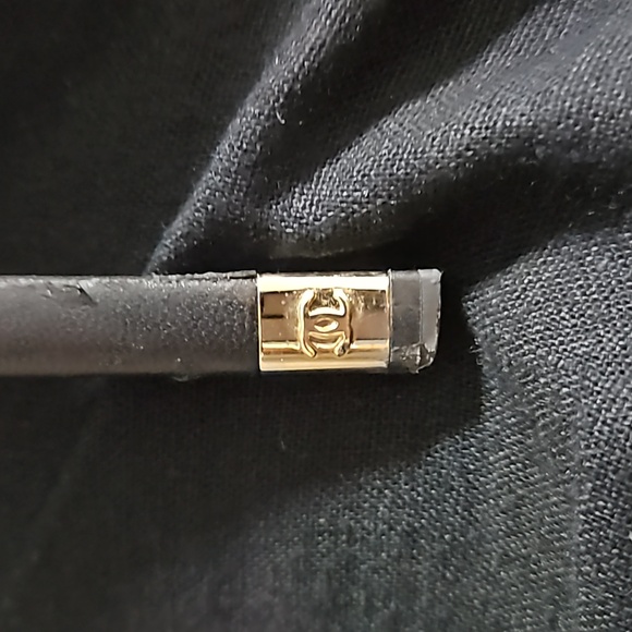 Chanel Lambskin Ankle Boots - Picture 11 of 11